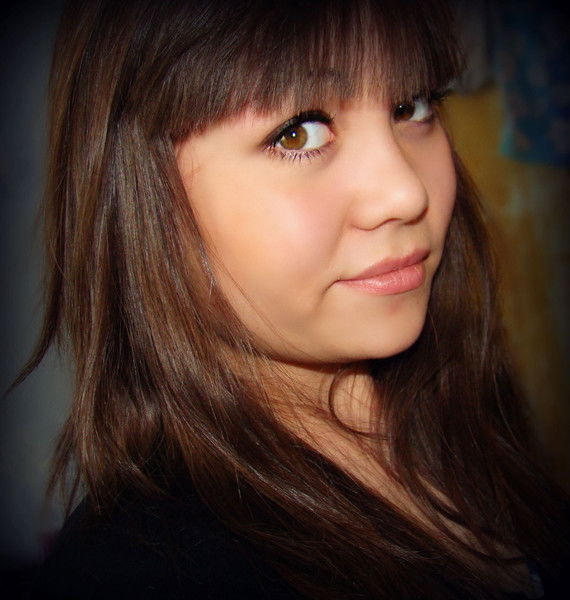 Ленуся Мишина