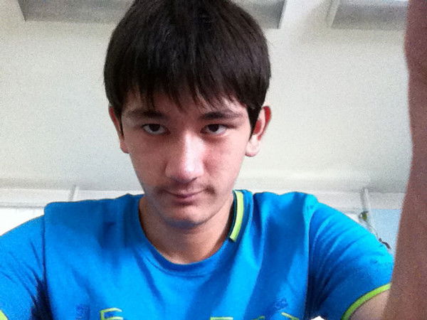 Абдуссабур Султоналиев