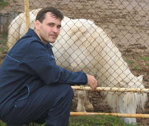 Максим Дьячков