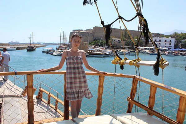 Анастасия Вишнякова