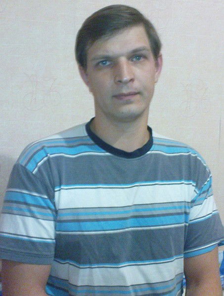 Александр Пряхин