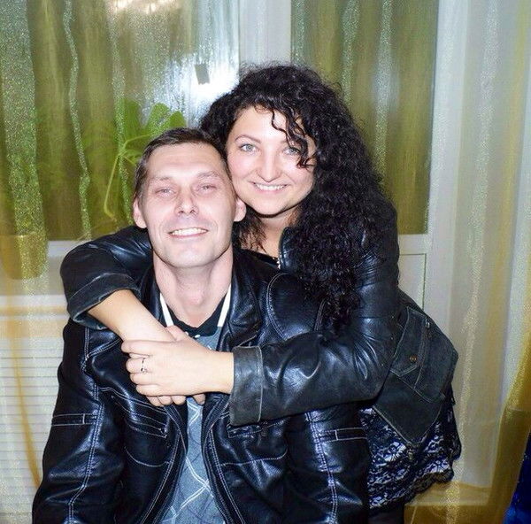 Елена Тихова