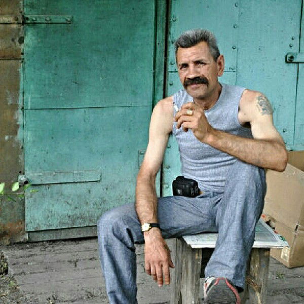 Юрий Кузнецов