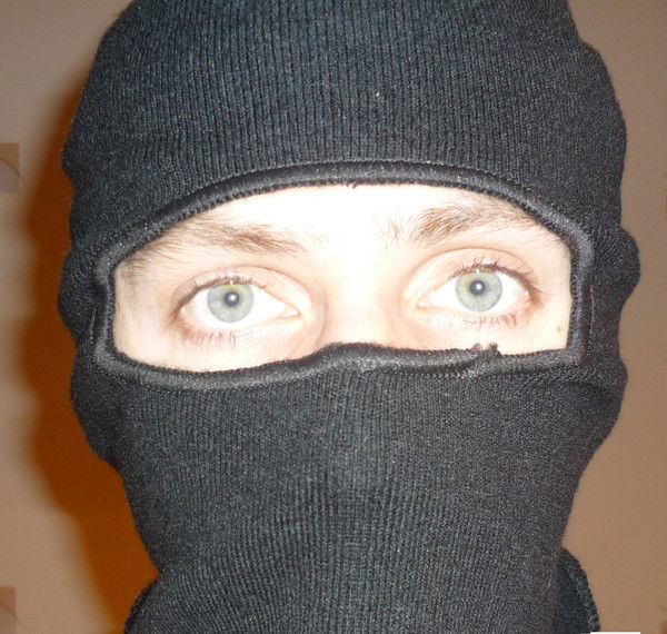 Дмитрий Ряхов