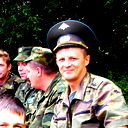 Александр Хлобыстов