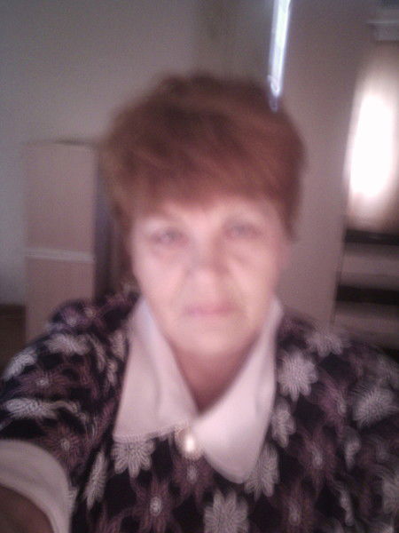 Ольга Мурадова