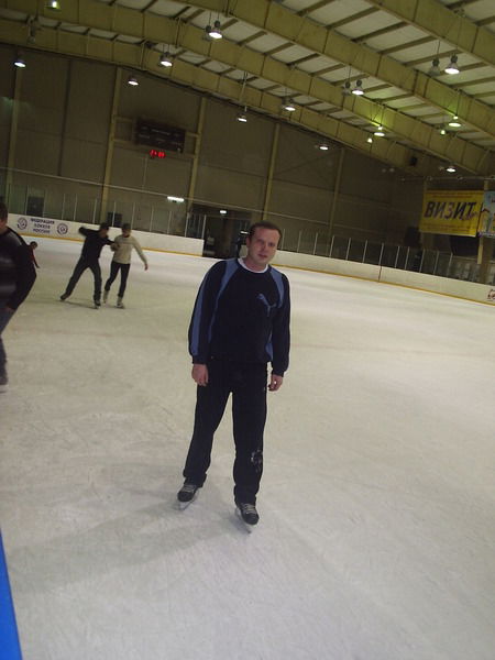 Максим Якшин