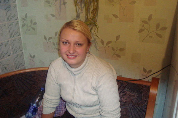 Наташа Тиханская