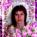 Галина Приданникова