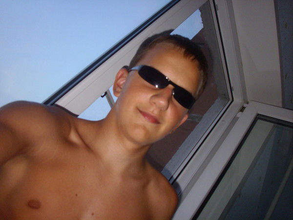 Влад Карпиевич