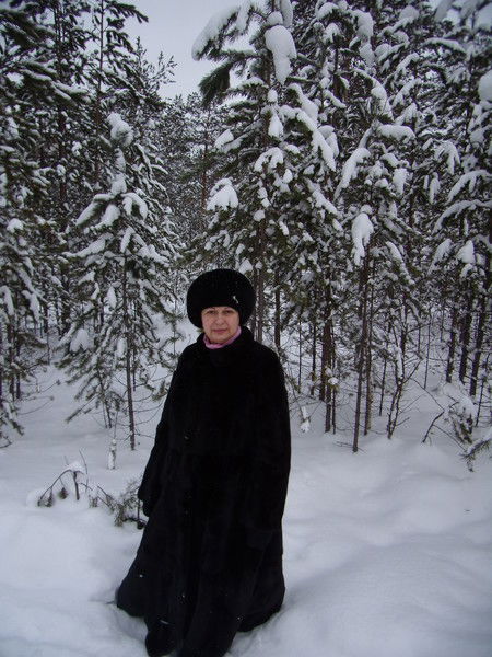 Елена Шишкина