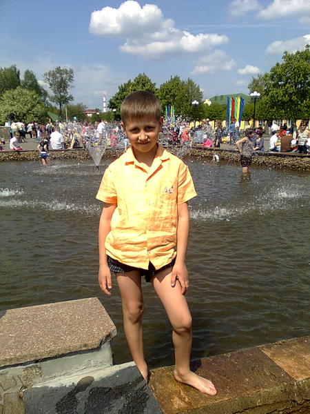 Руслан Гайдук