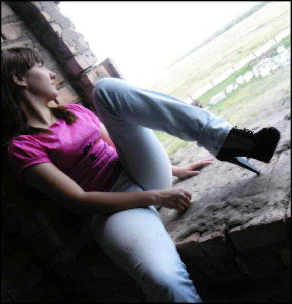 ???кареглазое Cчастье***