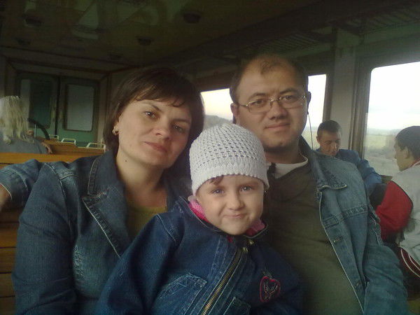 Александр Чернявский