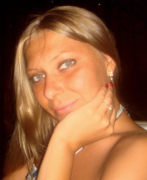 Наталья Максимова