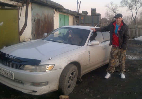 Виталий Иванченко