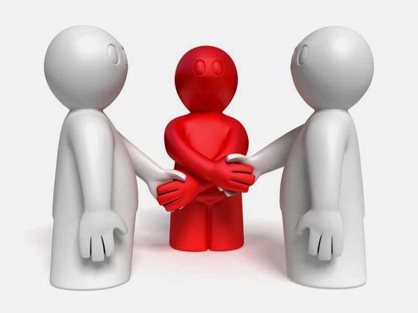 Урегулирование Конфликтов