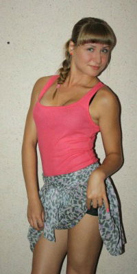 Анна Филатова