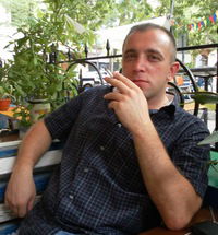 Барон Мюнхгаузен