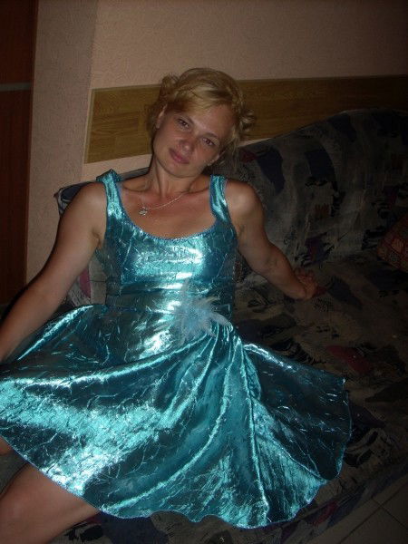 Светлана Варламова