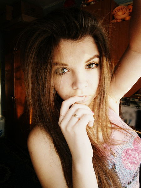 Мила Миронова