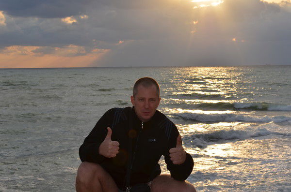 Алекс Лисов