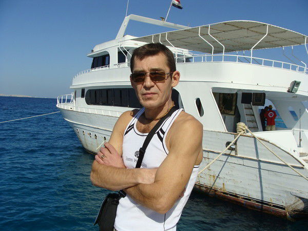 Юнир Исмаилов