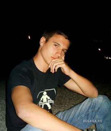 Дажамал Нагиев