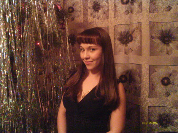 Екатерина Москвина