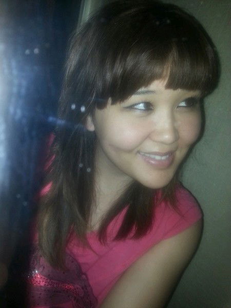 Асель Турбалинова