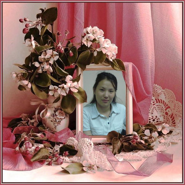 Анар Аукерова