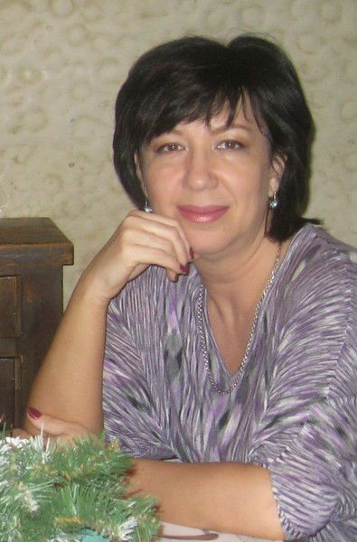 Софья Петрова