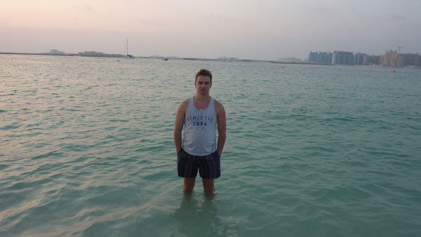 Максим Иванов