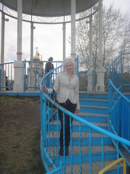 Анна Крутько