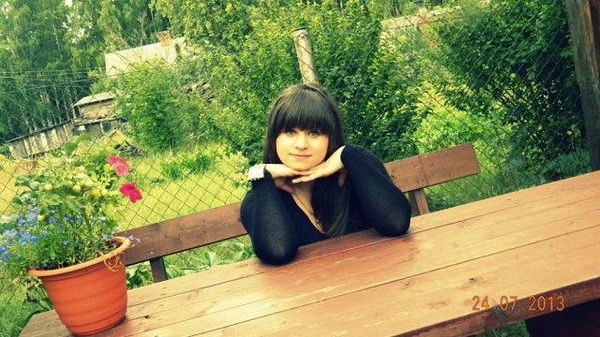 Катя Лесиня