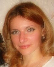 Наташа Сказка