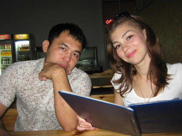 Артур И Марина