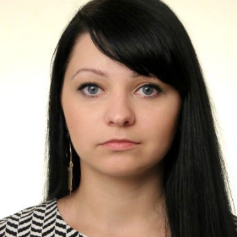 Крестина Башкирева