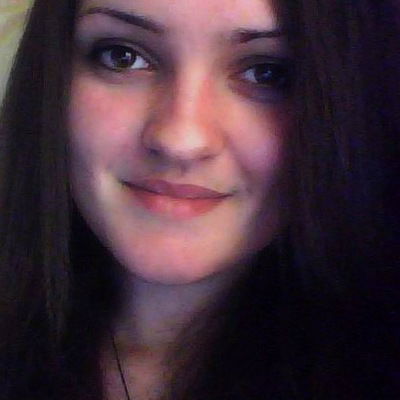 Лида Клюева