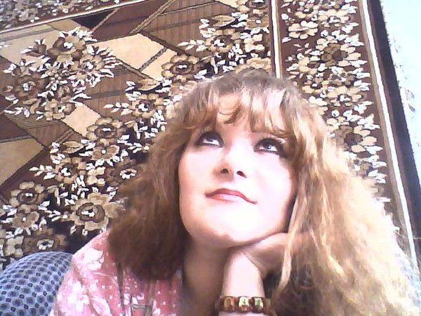 Ольга Терёхина