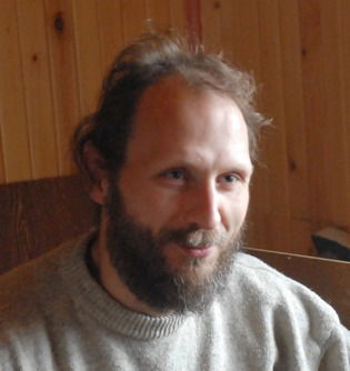 Михаил Малинин