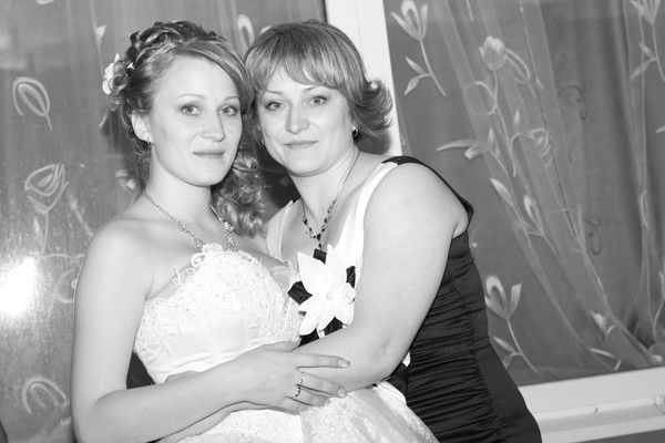 Татьяна Быстрова