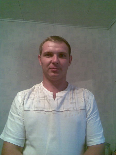 Денис Суслин