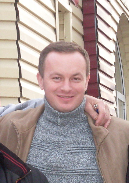 Алексей Отт