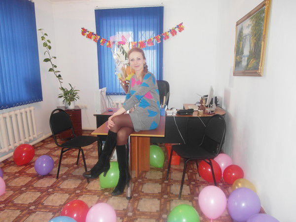 Ирина Брумм