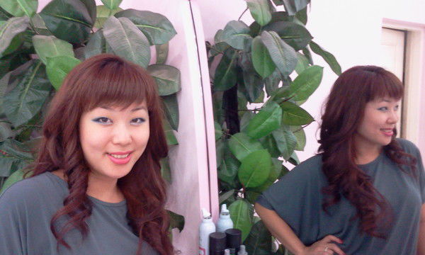 Наталья Хе (Ким)