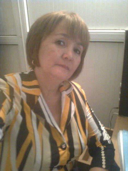 Мария Жумагалиева