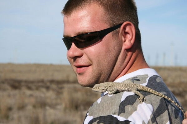 Алексей Киткин