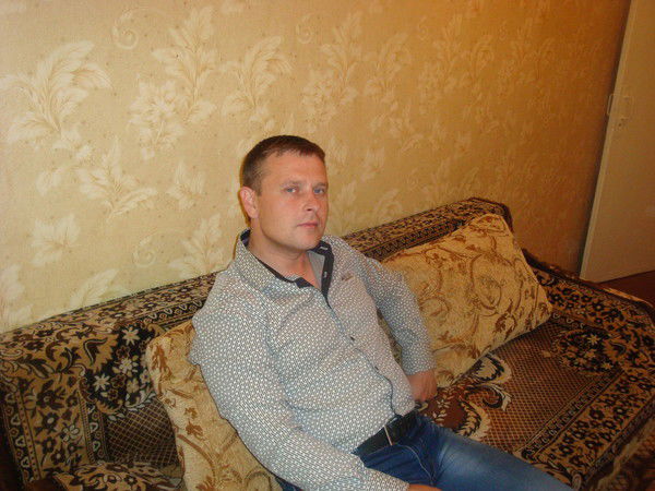 Кропотов Алексей