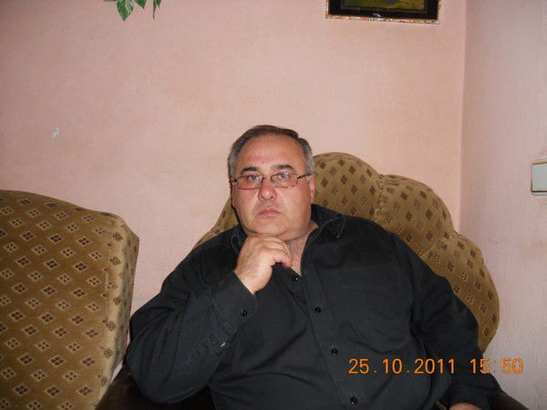 Маргар Манукян